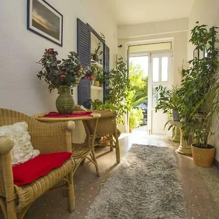 Jozika Apartment Baska Voda Exterior photo
