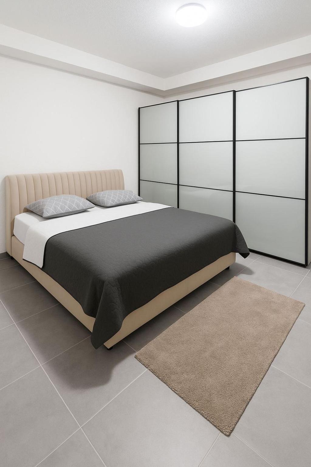 Jozika Apartman *