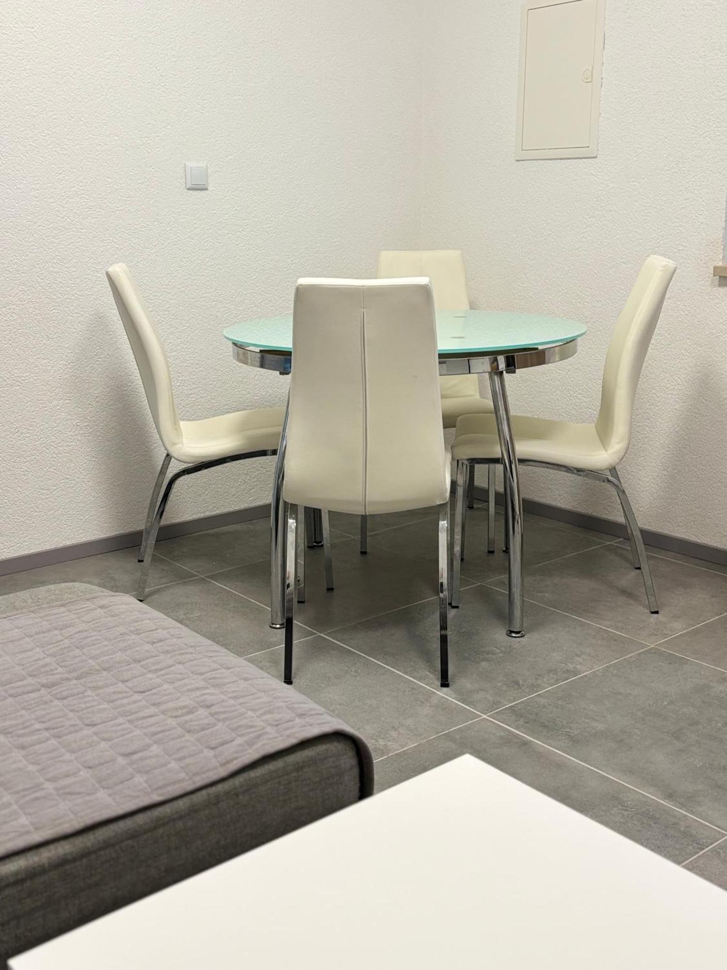 Jozika Apartman