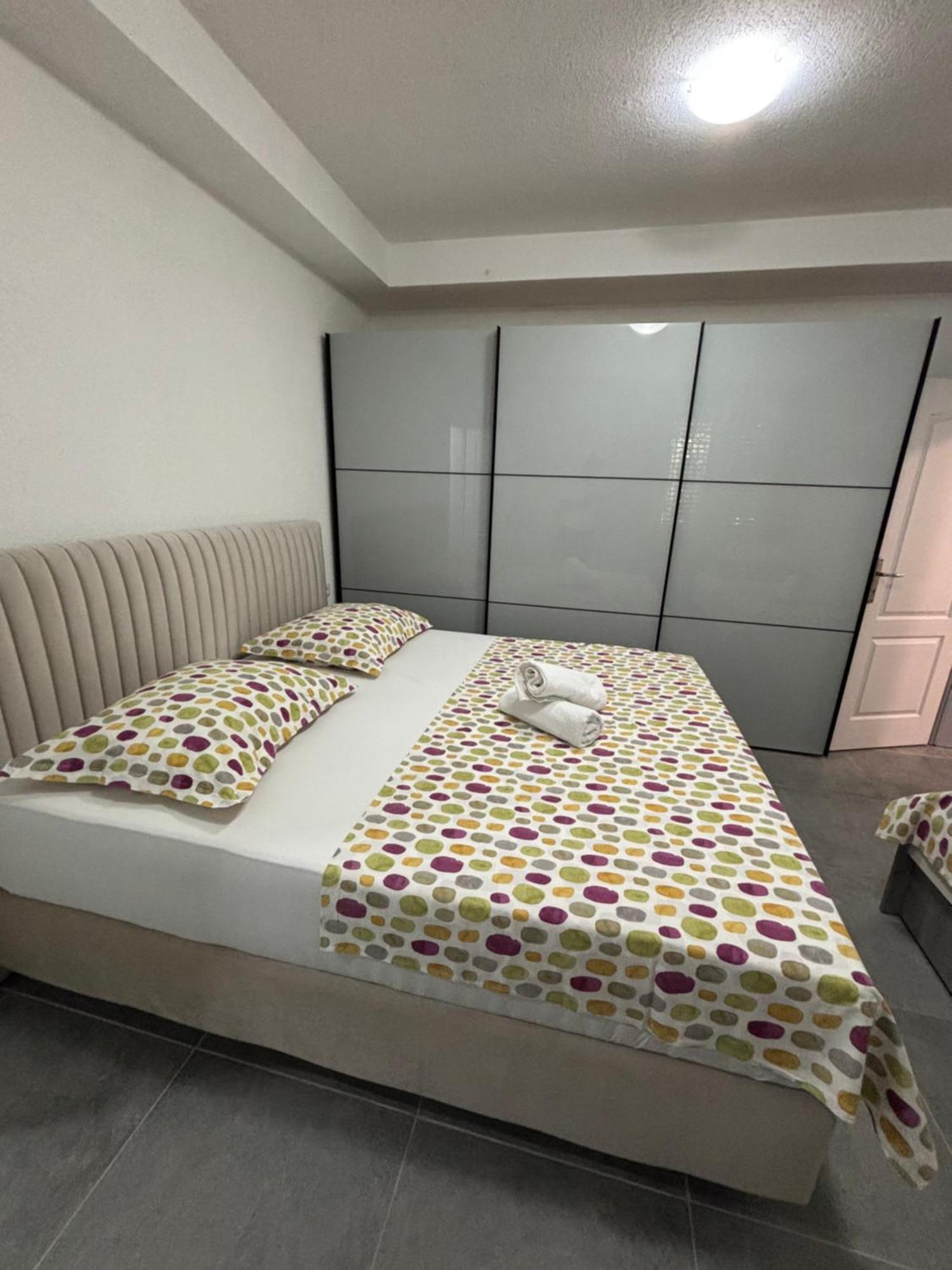 Apartman Jozika Baska Voda